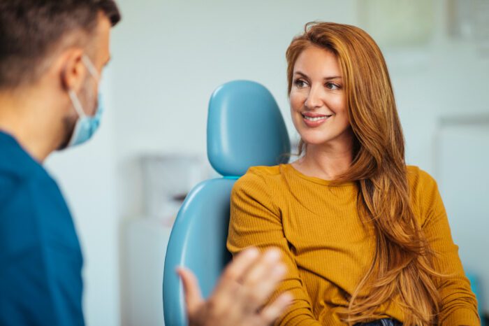 Understanding when dentists recommend root canals can help alleviate some of the fear associated with these appointments.